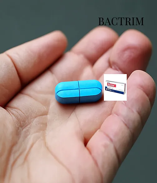 Bactrim forte generico